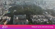 TP.HCM: Ngoài công viên Lê Thị Riêng, còn 3 địa điểm nghi có hài cốt liệt sĩ