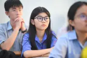 TPHCM: Nhiều trường THPT gây bất ngờ về điểm chuẩn lớp 10 năm 2026