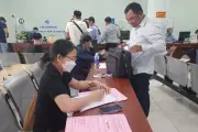 TPHCM: Nhận kết quả thủ tục đất đai trực tuyến sau 2 giờ
