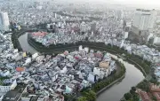 TP.HCM: Những dòng kể chuyện lịch sử qua các con kênh