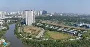 TPHCM áp dụng hệ số K mới, 3 tuyến đường có giá đất cao nhất là Lê Lợi, Nguyễn Huệ, Đồng Khởi