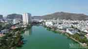 TP.HCM phê duyệt 67 hồ ao cấm san lấp, bảo vệ nguồn nước