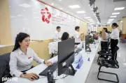 TPHCM phục vụ thủ tục hành chính tại nhà cho người yếu thế