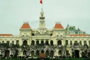 TPHCM phân công người phụ trách toàn bộ nhiệm vụ của ông Bùi Xuân Cường
