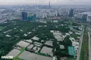 TPHCM phân cấp 26 nhiệm vụ đất đai cho chủ tịch phường, xã