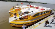 TP.HCM phát triển mạng lưới buýt sông, hướng đến giao thông thủy hiện đại