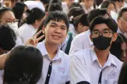 TPHCM quy định 5 nhóm học sinh được chuyển trường từ năm học 2026-2027