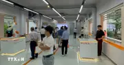 TPHCM ra mắt Trung tâm Thực hành Công nghệ Tự động hóa 4.0