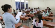 TP.HCM siết chặt quy định chấm thi lớp 10, đảm bảo công bằng tuyệt đối