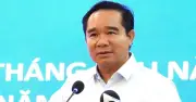 TP.HCM siết chặt đầu tư công, cảnh báo 'thẻ đỏ' với dự án chậm giải ngân