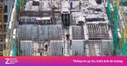 TP.HCM sắp hoàn thiện hệ thống dữ liệu nhà ở chống thổi giá
