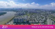 TP.HCM sắp hoàn thiện hệ thống thông tin bất động sản, chấm dứt thổi giá