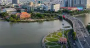 TP.HCM sắp làm thêm cầu đi bộ từ Bến Nhà Rồng qua Bến Bạch Đằng