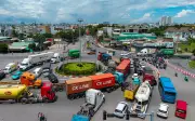 TP.HCM sắp mở rộng đường Nguyễn Duy Trinh, xóa điểm đen giao thông