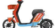 TP.HCM sắp thí điểm xe đạp điện công cộng không trạm đỗ lần đầu tại Việt Nam