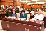 TPHCM tổ chức hội thảo khoa học kỷ niệm 80 năm Lời kêu gọi toàn quốc kháng chiến