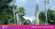 TP.HCM tổ chức lễ kỳ siêu các liệt sĩ tại công viên Lê Thị Riêng