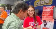 TP.HCM tổ chức ngày hội 'Điểm chạm số 2026' phổ cập kỹ năng số và AI cho người dân