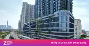 TP.HCM đặt mục tiêu 19 tuyến metro dài 700 km vào năm 2045