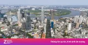 TP.HCM đặt mục tiêu thu ngân sách 1 triệu tỷ đồng, bình quân 2.800 tỷ/ngày
