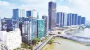 TP.HCM đặt mục tiêu tăng trưởng tín dụng 15% năm 2026