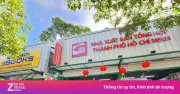 TP.HCM đặt mục tiêu xây dựng ngành xuất bản hiện đại, vươn tầm quốc tế