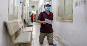 TPHCM thí điểm khám chữa bệnh BHYT tại nhà cho người dân