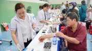 TP.HCM thí điểm khám chữa bệnh BHYT tại nhà, thanh toán qua quỹ bảo hiểm