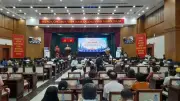 TP.HCM thí điểm mô hình đô thị thông minh cấp xã, hướng tới chính quyền số