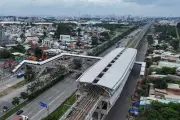 TP.HCM thêm tuyến metro kết nối Bình Dương, Bến Thành vào nhóm ưu tiên đầu tư