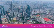 TP.HCM thống nhất 29 xã đủ tiêu chuẩn lên phường