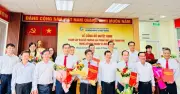 TPHCM thành lập Ban Bồi thường, giải phóng mặt bằng trực thuộc Sở Nông nghiệp và Môi trường