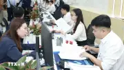 TP.HCM tháo gỡ nút thắt nhân lực trong bộ máy chính quyền cấp xã