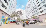 TP.HCM tháo gỡ vướng mắc phát triển nhà ở cho thuê cho người lao động