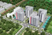 TPHCM tháo gỡ vướng mắc quy hoạch phân khu, đẩy nhanh nhà ở xã hội