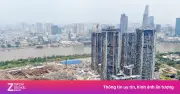TP.HCM thu hơn 29.000 tỷ đồng từ đất trong 5 tháng đầu năm 2026