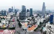 TP.HCM thu hút đầu tư vào các ngành công nghiệp thế hệ mới