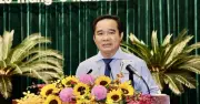 TP.HCM thu ngân sách 6 tháng đầu năm 2026 đạt trên 500.000 tỉ đồng