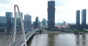 TP.HCM tiên phong kiến tạo thể chế, đóng góp cho cả nước suốt 50 năm