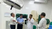 TPHCM tiếp tục đưa bác sĩ chuyên khoa về Hồ Tràm nâng cao y tế