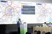 TP.HCM tìm lời giải cho quy hoạch tầm nhìn 100 năm