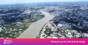 TP.HCM tìm nhà đầu tư cho hai đại đô thị gần 6 tỷ USD tại phường Phú An