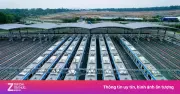 TP.HCM tăng hệ số sử dụng đất gộp quanh TOD lên 1,5 lần