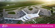 TP.HCM tăng tốc kết nối sân bay Long Thành với loạt dự án hạ tầng mới