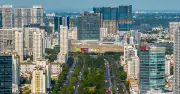 TPHCM tăng trưởng 10,2%, Hà Nội 11% theo chỉ tiêu Chính phủ năm 2026
