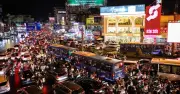 TP.HCM tính gỡ kẹt xe ở Hàng Xanh, Trường Chinh bằng giải pháp riêng cho từng điểm nóng