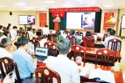 TP.HCM tập huấn AI cho hơn 1.000 cán bộ, hướng đến chuyển đổi số toàn diện