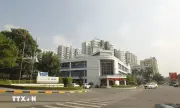 TP.HCM trao bộ lọc mới cho dòng vốn FDI