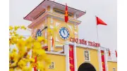 TP.HCM triển khai ứng dụng truyền thông đa nền tảng, quảng bá di sản và ẩm thực