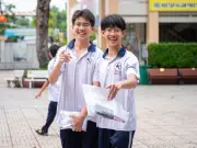 TPHCM tuyển sinh lớp 10 chuyên toàn quốc từ năm 2026